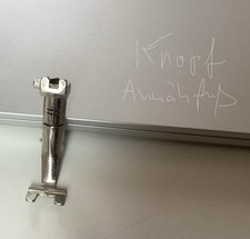 Original Bernina Nähfuß