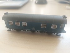 Roco Schlafwagen 25143 DB 3 Achsiger Wagen in Ovp 