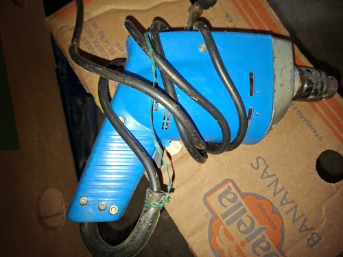 Ddr multimax blau - ddr,