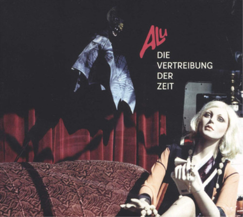 Alu die vertreibung der - alu, zeit
