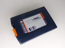 Garant Flachsenker Satz Zapfensenker 15 6420 DM  DIN 373 HSS #W1