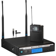 Electro-VEV R300 UHF Wireless