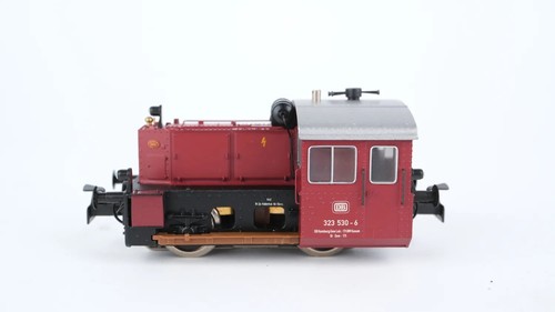 Märklin 3680 diesellok - märklin,