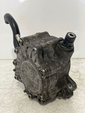 Audi A3 S3 8P 2007 Diesel