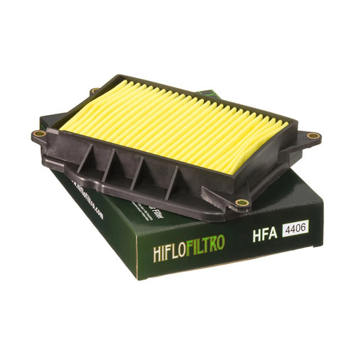 Hiflo filtro luftfilter - filtro,
