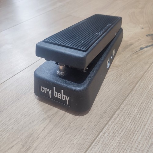 Dunlop cry baby gcb - cry, gcb-95