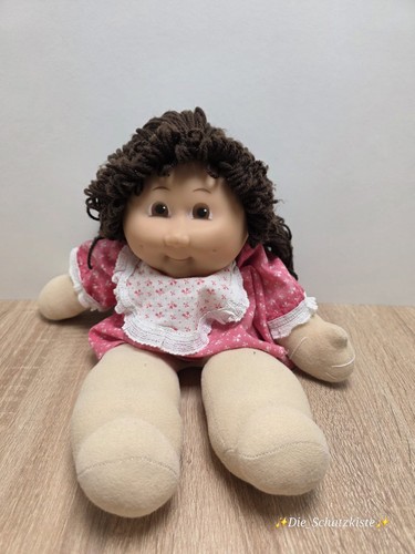 Sunshine doll kohlkopf puppe - sunshine,