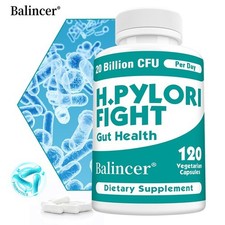 H.PYLORI FIGHT Darmgesundheit
