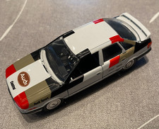 Modellauto 1:43 Audi Schabak Modell No. 1035