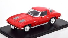 1:24 Fabbri Editori Chevrolet