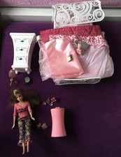 Barbie 2005 Fashion Fever