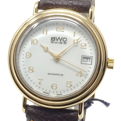 Bwc like new - (like,