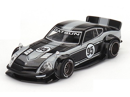 Nissan fairlady kaido 95 - nissan, z
