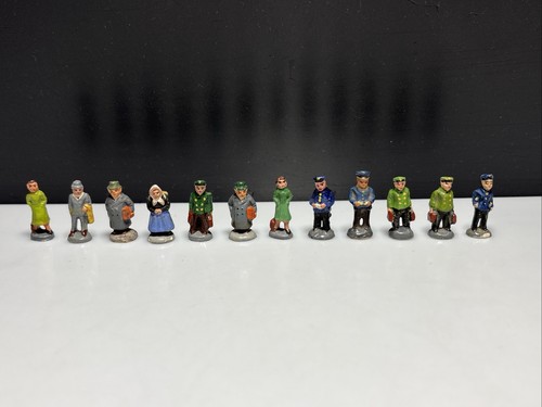 Spur ddr masse figuren - ddr, 12