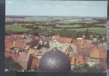 Stolpen (Kr.Sebnitz) - Blick