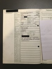 GM Opel Rekord D Diesel 1973