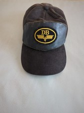 Deutsche Bundesbahn  Cap
