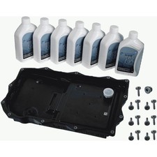 ZF 1087.298.360 Teilesatz
