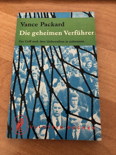 Die geheimen verführer - geheimen,