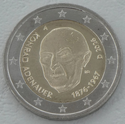 Euro 2026 deutschland konrad - euro,