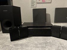 Samsung HT‑J4500 5.1