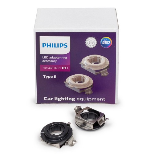 Philips 11178x2 adapterringe - philips,
