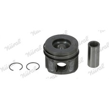 Kolben NÜRAL 87-439107-10