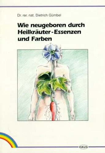 Wie neugeboren durch