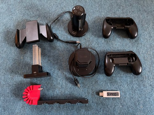 Nintendo switch zubehör - nintendo,