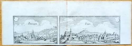 Merian original kupferstich - original,