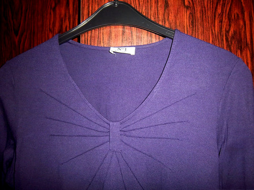 Mode express shirt - mode,