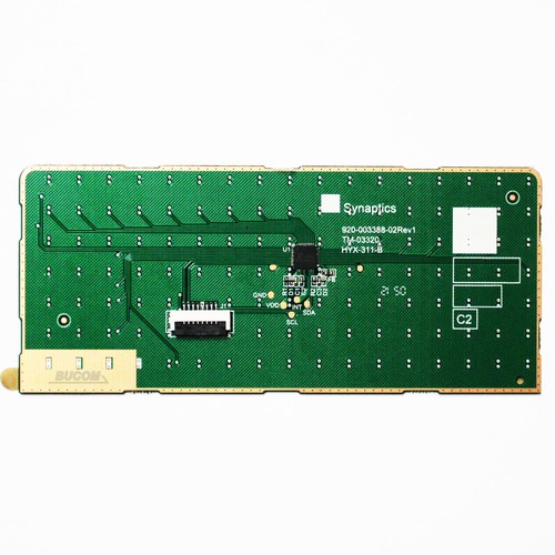 Trackpad touchpad mauspad - touchpad,