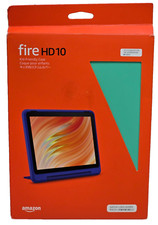 Amazon kindgerechte Hülle für Fire HD 10-Tablet (13. Gen.) - mintgrün (2738 E6)