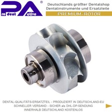 ROTOR passend für KaVo® GENTLEforce LUX 7000B - C - BM - PREMIUM-ROTOR ³