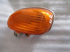 Yamaha Neos 50 MBK Ovetto Blinker hinten Rechts 