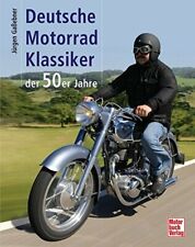 Deutsche Motorrad-Klassiker