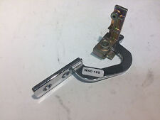 Miele Toplader Scharnier links   MIELE 4240202