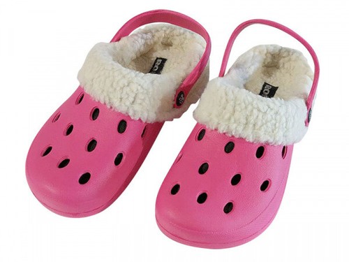 Romika clog pink - romika,