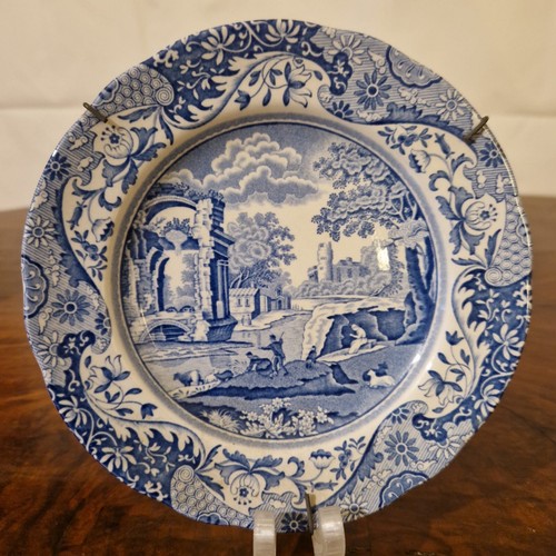 Copeland spode blue - copeland, „blue