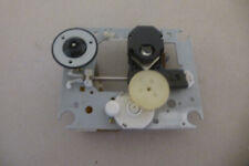 Yamaha CRX-E300 , Laufwerk mit