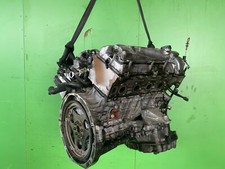 55729 Motor ohne Anbauteile (Diesel) MERCEDES-BENZ S-Klasse (W220) 628960