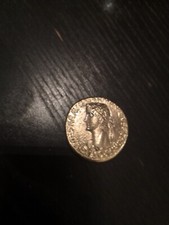 Massive Bronze-Sesterze des