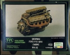 MW22 VERLINDEN 0450 SHERMAN