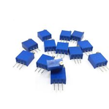 Trimmpotentiometer Trimmer