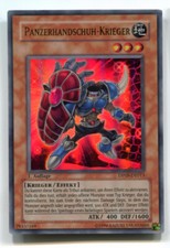 Yu-Gi-Oh! PLAYED/POOR