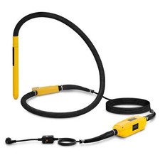 Hochfrequenz Betonrüttler mit