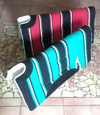 Westernpad, Navajo Western