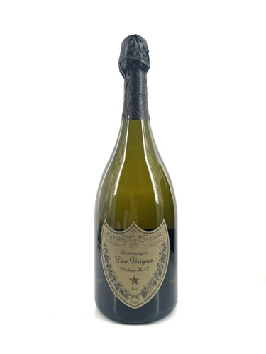 Dom perignon vintage 2017 - perignon,