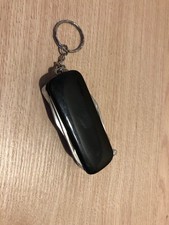 Taschenmesser, Feuerzeug