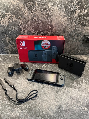 Nintendo switch hac 001 - switch, hac-001(-01)